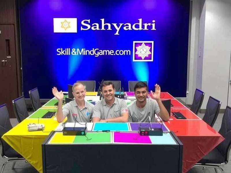 Robotics kit with wires and components